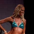 Stephani  Keetch - NPC Empire Classic 2013 - #1